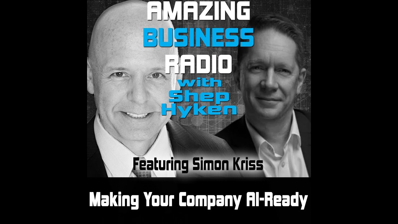 Future-Proofing Your Business Through AI Integration