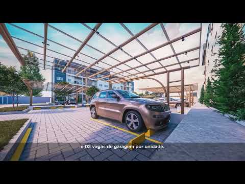 Apartamento com 3 quartos, 79,30m², à venda em Barreiras, Parque Verde