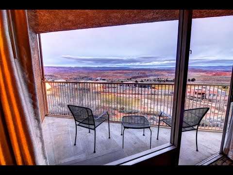 The Quality Inn at Lake Powell , Page, AZ 86040 | USA