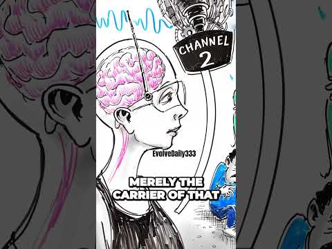 Ram Dass “Discovering Your True Self”