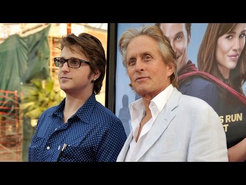 After More Than 6 Years, Cameron Douglas Has Been Released From Prison