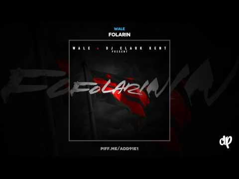 Wale - Fa We We Freestyle (Prod by Digi Phonics)