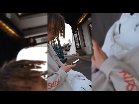 IcyNyu - HIGHCLASS (Official Visualizer)