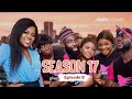 Jenifa's Diary Season 17 EP8 - FRAMED | Funke Akindele, Falz, Tobi Makinde|AKAH