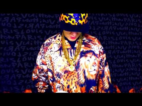 Money Boy - Poison