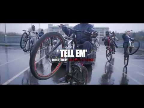 Jade H - Tell Em