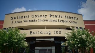 Gwinnett County is collecting feedback on next year's school calendar
