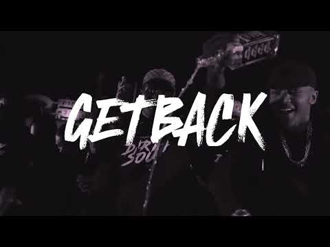 [FREE] Dizzy x G1ocatore - "GETBACK" | DARK VOCAL DRILL TYPE BEAT 2023