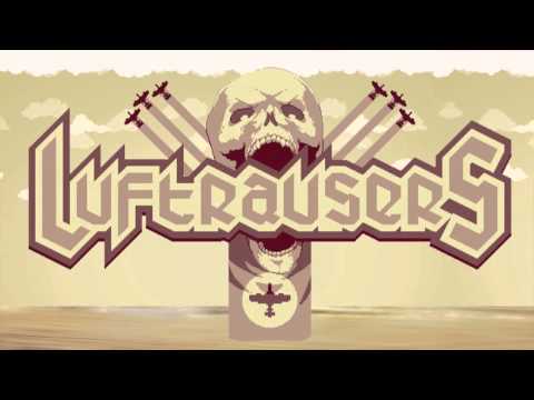 Klagmar's Top VGM #1,481 - Luftrausers - Main Theme