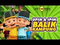 Upin Ipin Balik Kampung Music Video