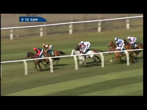 2013 Liverpool Hurdle - Aintree meeting