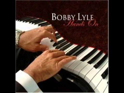 Bobby Lyle - Poinciana.wmv