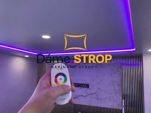 Video ukážka realizácie