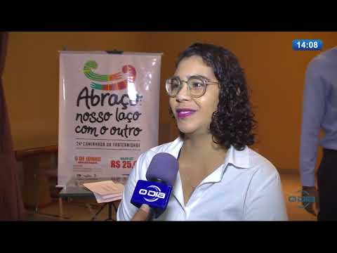 O DIA NEWS 04 07  Sitema O Dia ganha dois preÌ‚mios de comunicacão ofertado pela caminhada da fr