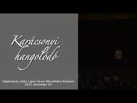 Hajdúnánási Televízió: Heti+ 2026.01.06.