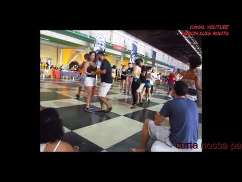 FESTIVAL ROOTSTOCK BRASIL 2018 VIDEO 05 ESTILO ITAUNAS   ROOTS