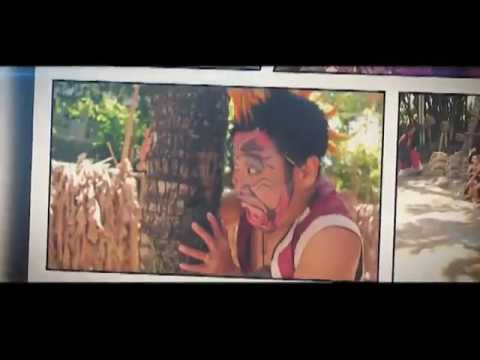 dek ulik feat lolak dangap dangap