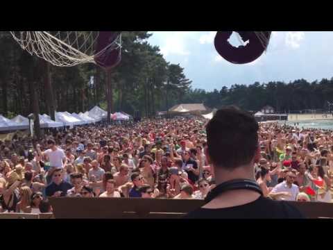 Steve Slight @ Thé Dansant Plage