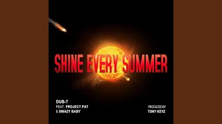 Shine Every Summer