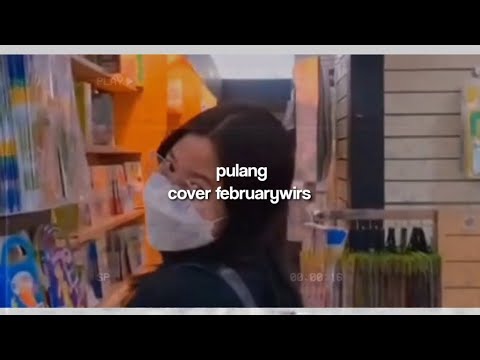 Yannaryu - pulang. ft, eizy | Cover by februarywirs