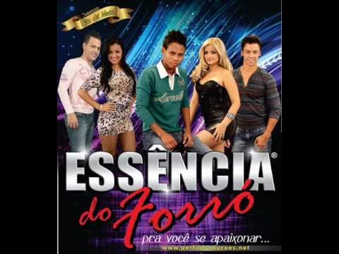 Essência do forró - O meu amor.wmv