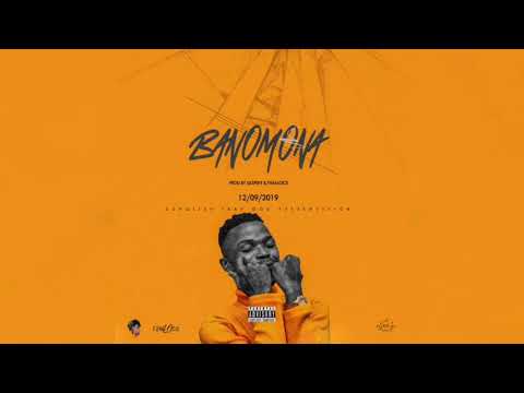 Banomona (Official Audio)