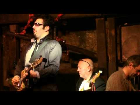 EDDY WAELDO & JEAN MARC JAFET "ALEGRIA" 11 - Frère