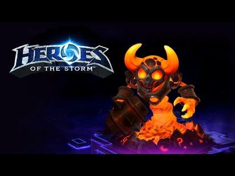 TOO SOON (Heroes of the Storm)