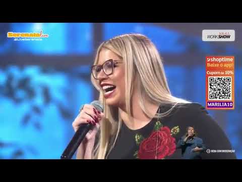 LIVE SERENATA-MARILIA MENDONÇA