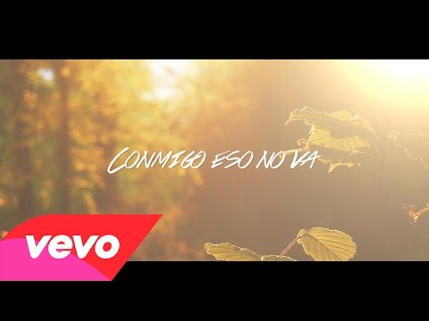 Conmigo eso no va - Los Chicos de Oro ft. Geron tfm & Hector dtm (Video Oficial)