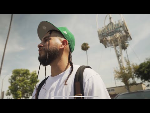 Jmac x SvgPreme - Billie Jean Freestyle (Official Video) Dir by @Nickmedina__