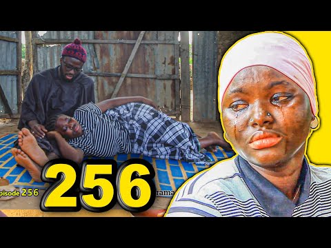 Nyalling Season 3 - Episode 256