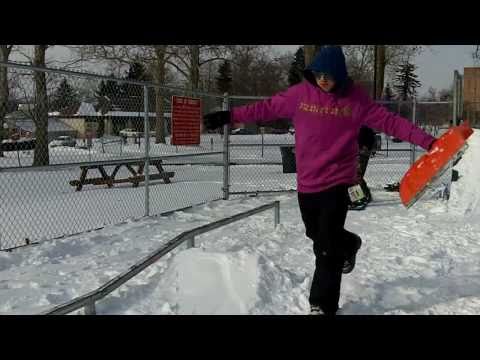 2011 Local Gnar Entry-Wiebe Bros Films