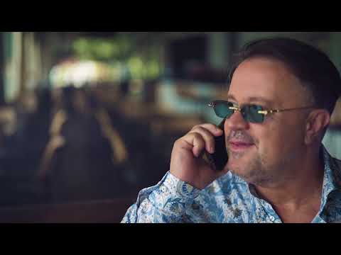 Osman Hadžić - Izvini sine (Album 2025)