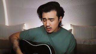 Lean on Me - Bill Withers (Joseph Vincent Cover)