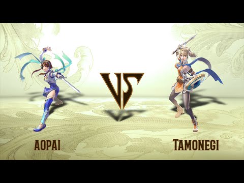 aopai (Xianghua) VS Tamonegi (Cassandra) - Online Set (09.07.2020)