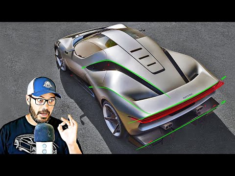 Ferrari KC23 - More important than you think