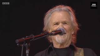 Kris Kristofferson LIVE CONCERT 2019