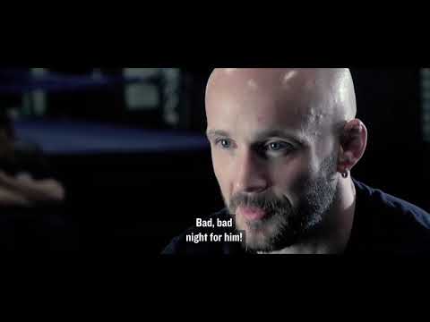 Bellator 200: Charlie Leary Profile