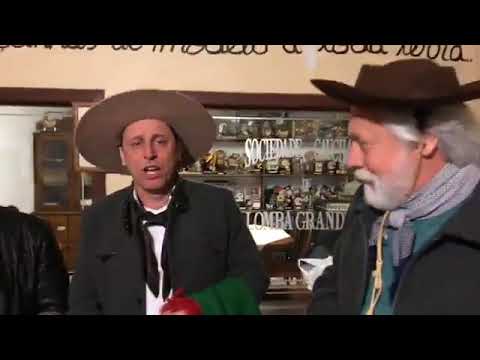 Virou linguiça - João luiz coreia e Mano Lima