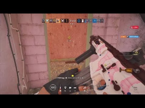 Destroying diamonds/Isxac/Rainbow six siege/Xim Apex/Cronus Max/Go4 Champ