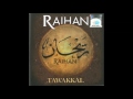 Raihan Tholaal Badru