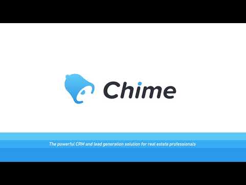 CHIME CRM Tutorial Preview