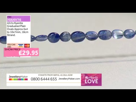 JewelleryMaker LIVE 11/03/18: 1PM - 6PM