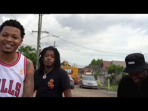 G-Gurk ft. Lil Lay Bidness Man