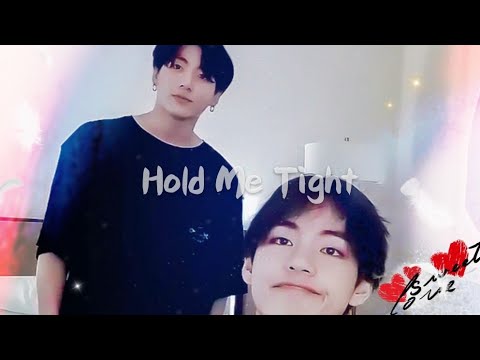 TaeKook ~ Hold Me Tight ( Met Life Concert Moment & TaeKook 190519 Vlive Moments)