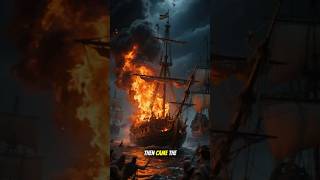 Download lagu Spanish Armada (1588) – How England Defeated the “Invincible Fleet” ⚔️ | Rise of British Naval Power mp3