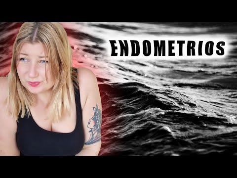 EN FRÅGA TILL MINA ENDOSYSTRAR //VLOGG ENDOMETRIOS