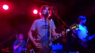Brendan Benson - Happy Most Of The Time - 21st August 2013 - London Dingwalls