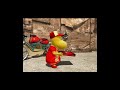The Backyardigans Enter Wrong Pyramid Ep 34